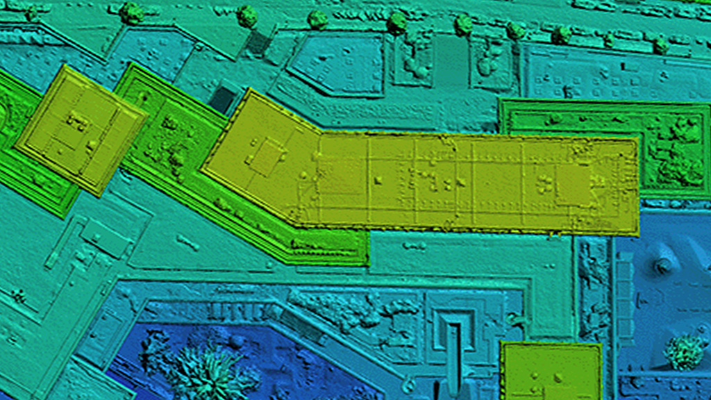 MNT vs MNS: Décrypter les Paysages de la Cartographie Numérique