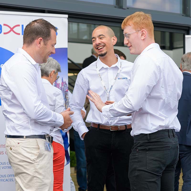 Cyril Carrere Production