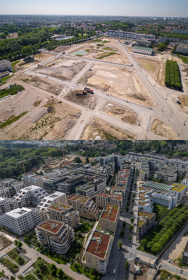 Cyril Carrere Production