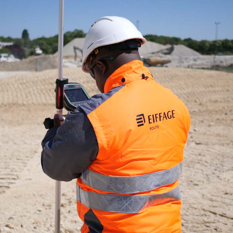 Cyril Carrere Production