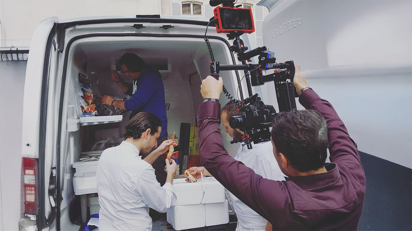 vue depuis l'hôtel Loisium à Mutigny