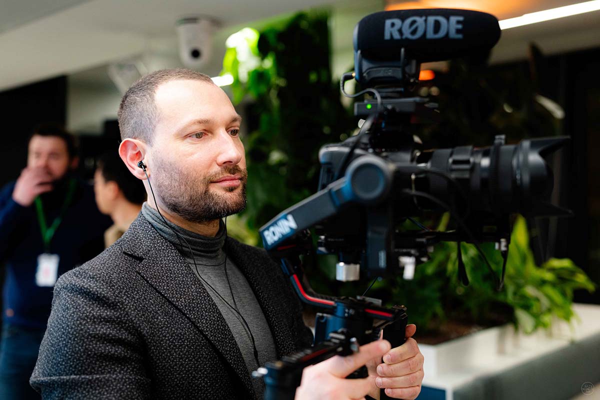 Cyril Carrere Production