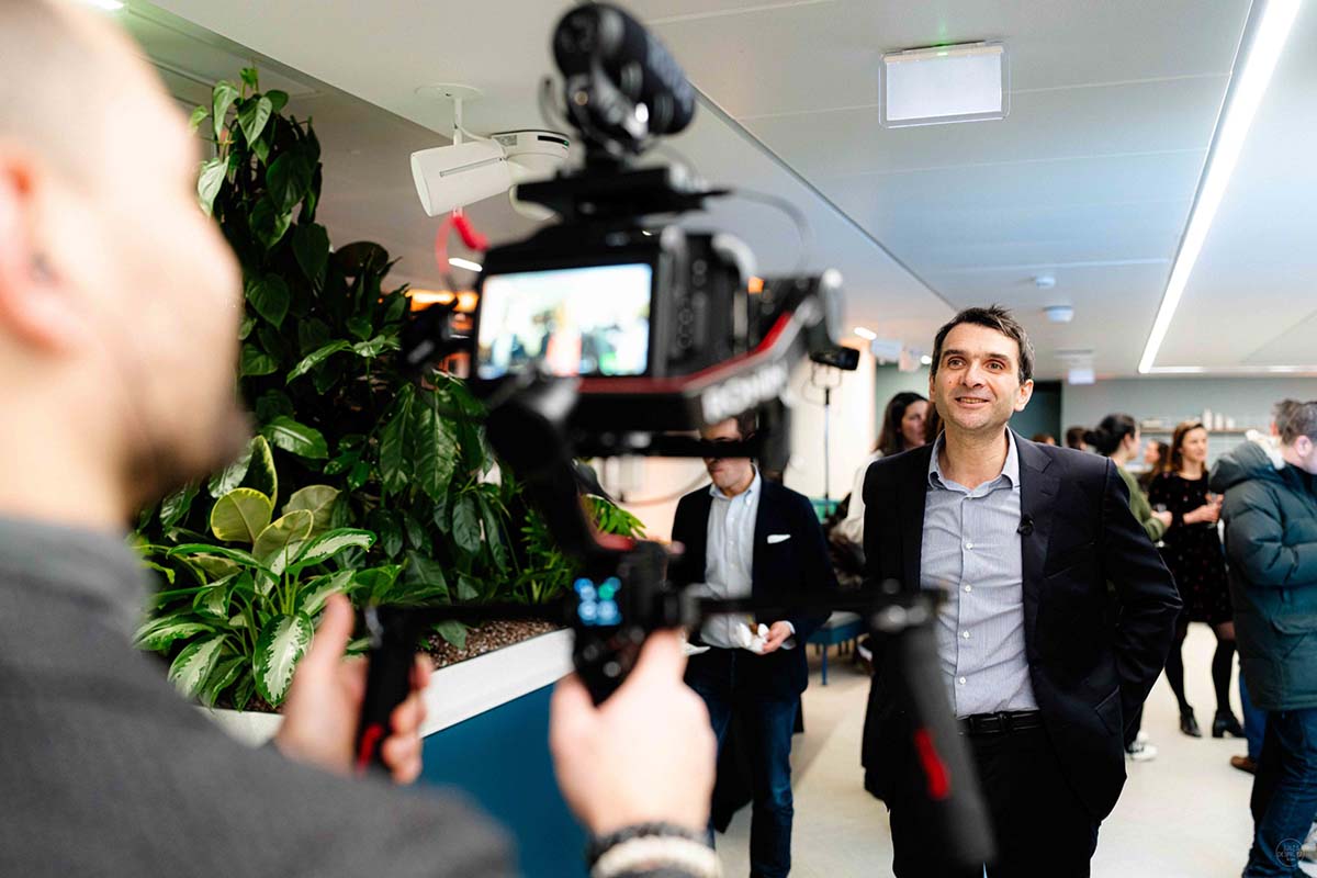 Cyril Carrere Production