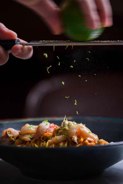 photographie culinaire par Cyril Carrere Production